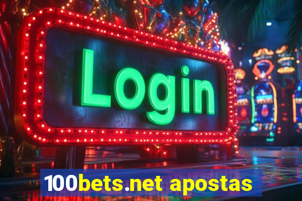 100bets.net apostas